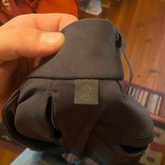 Lululemon commission slim - Picture 3 of 4